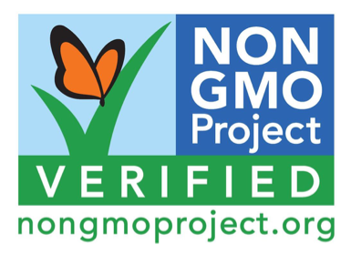 NON-GMO Verified Icon