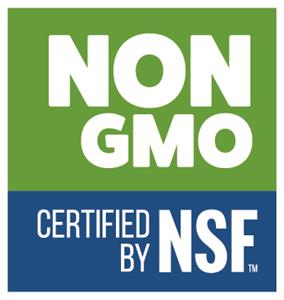 NON-GMO Certified Icon